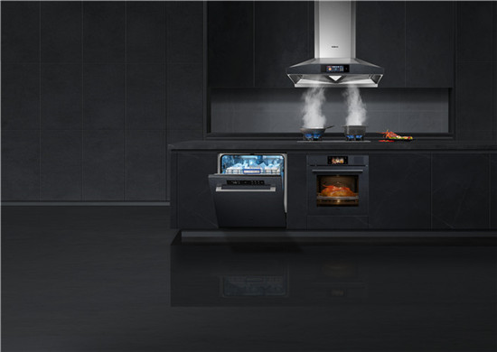 問鼎2021,展望2022,老板電器眼中廚電市場的變與不變