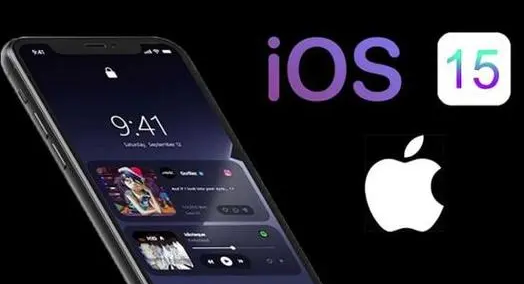 �O��������ios 15���Ƴ�ȫ�����z�aӋ��