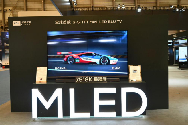 ΢@ʾm ǡLGIƳMini LEDҕ